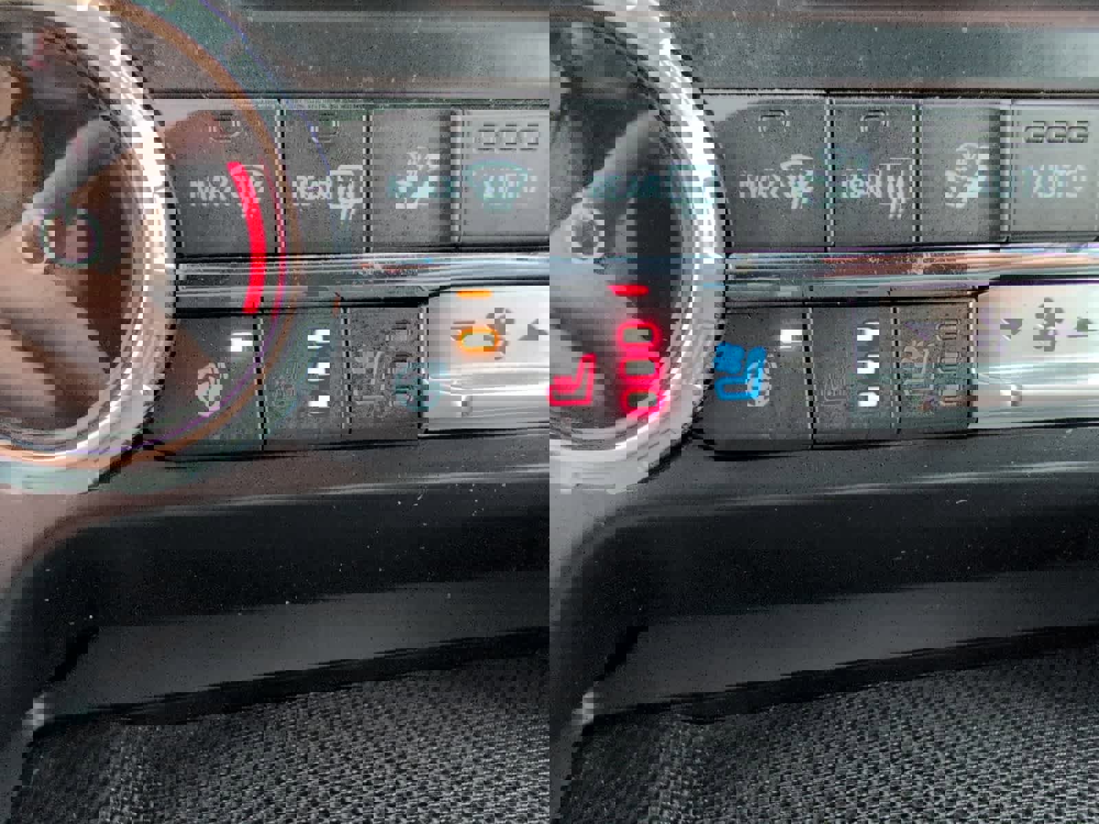 Used 2022 Ford F150 Raptor w/ Equipment Group 801A High image 30