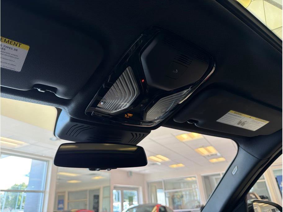 Used 2020 BMW X3 xDrive30i w/ Convenience Package image 20