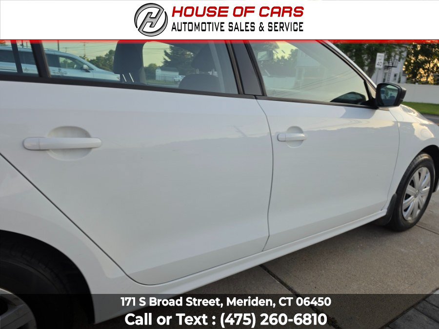 Used 2015 Volkswagen Jetta S FWD image 13