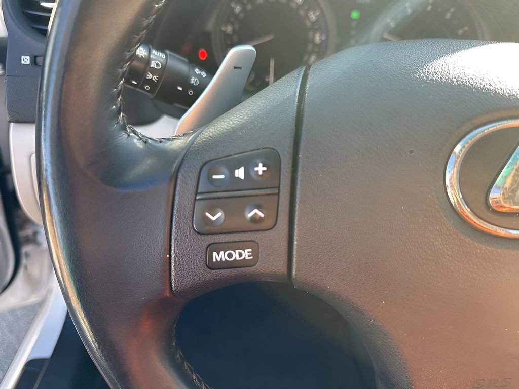 Used 2009 Lexus IS 250 250 image 27