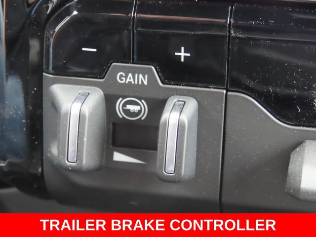 New 2026 RAM 3500 Big Horn AWD/4WD image 35