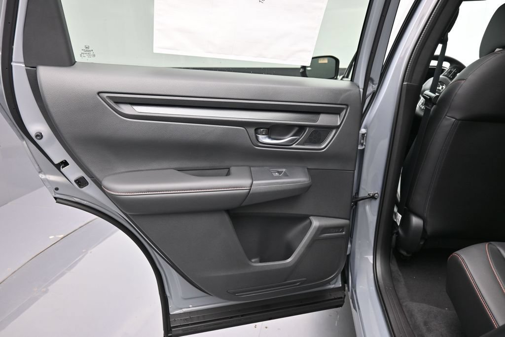 New 2026 Honda CR-V Sport-L image 23