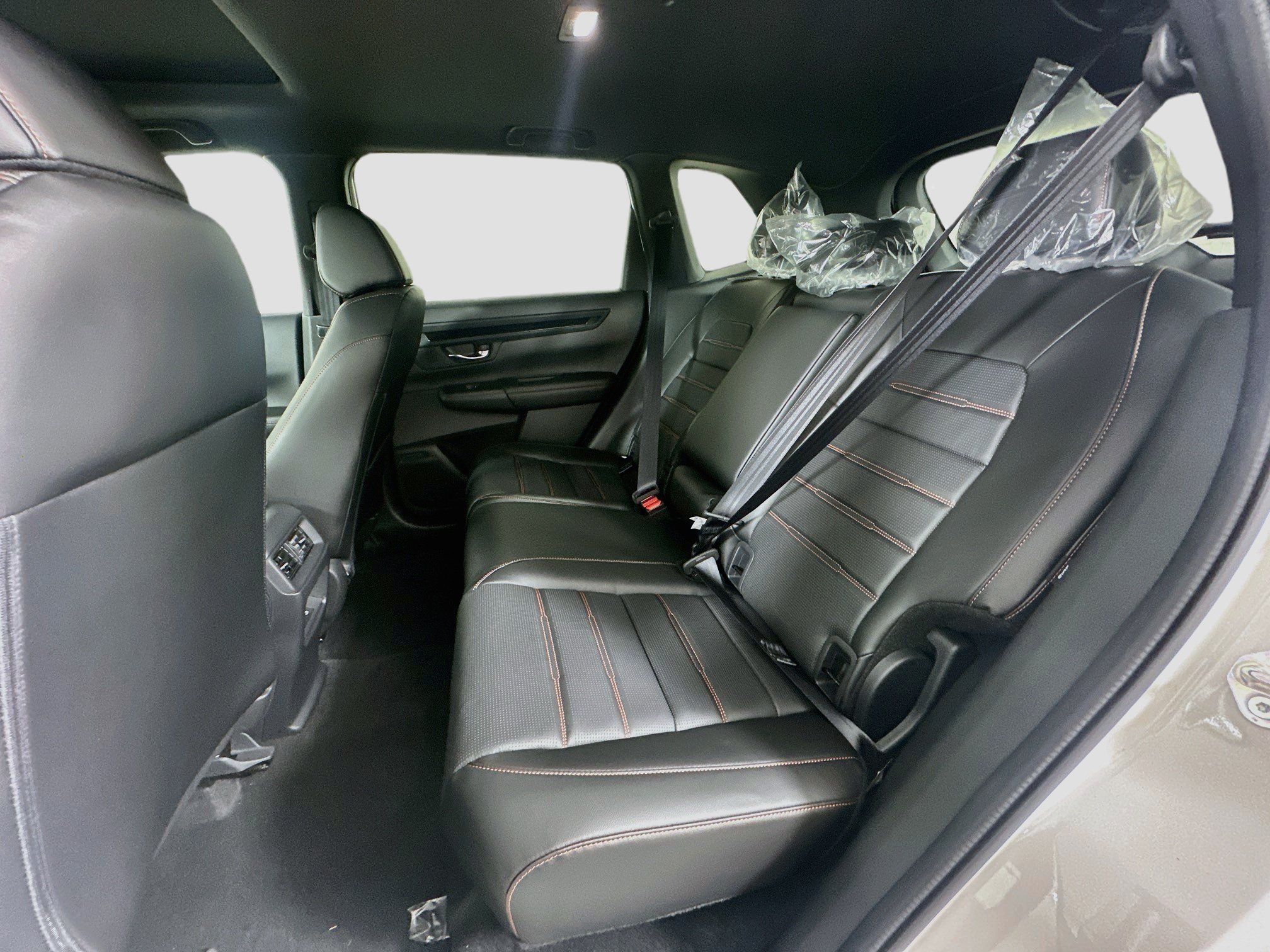 Used 2025 Honda CR-V Sport-L image 18