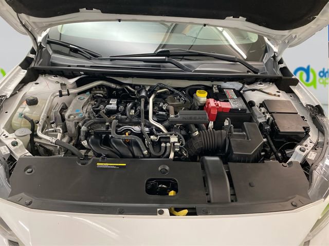 Used 2022 Nissan Sentra S w/ Electronics Package image 12