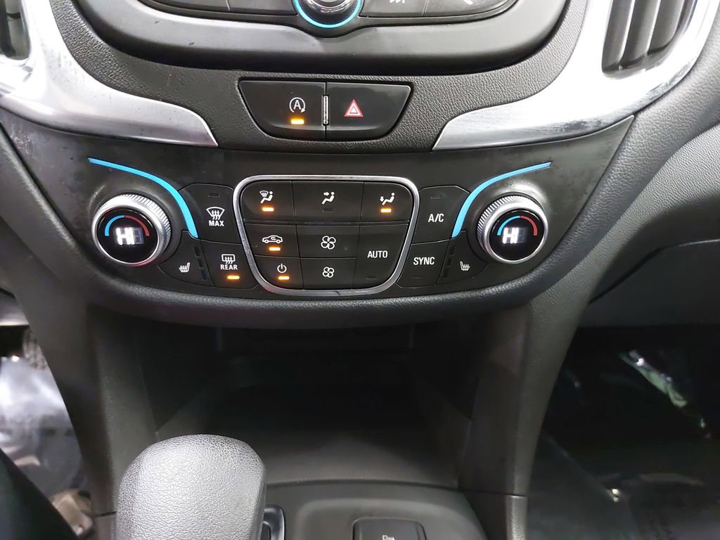 Used 2022 Chevrolet Equinox LT image 21