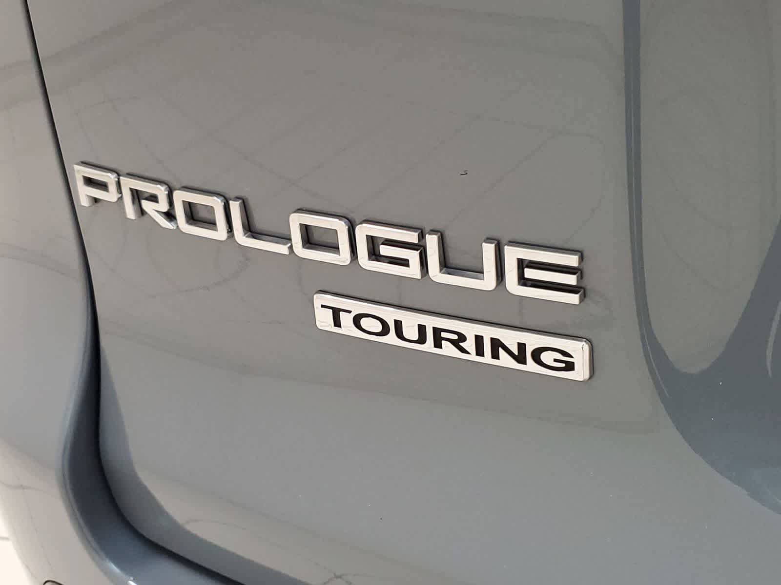 Used 2024 Honda Prologue Touring image 23