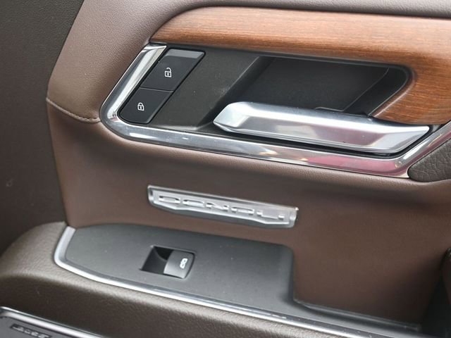 Used 2023 GMC Sierra 1500 Denali w/ Denali Reserve Package AWD/4WD image 15