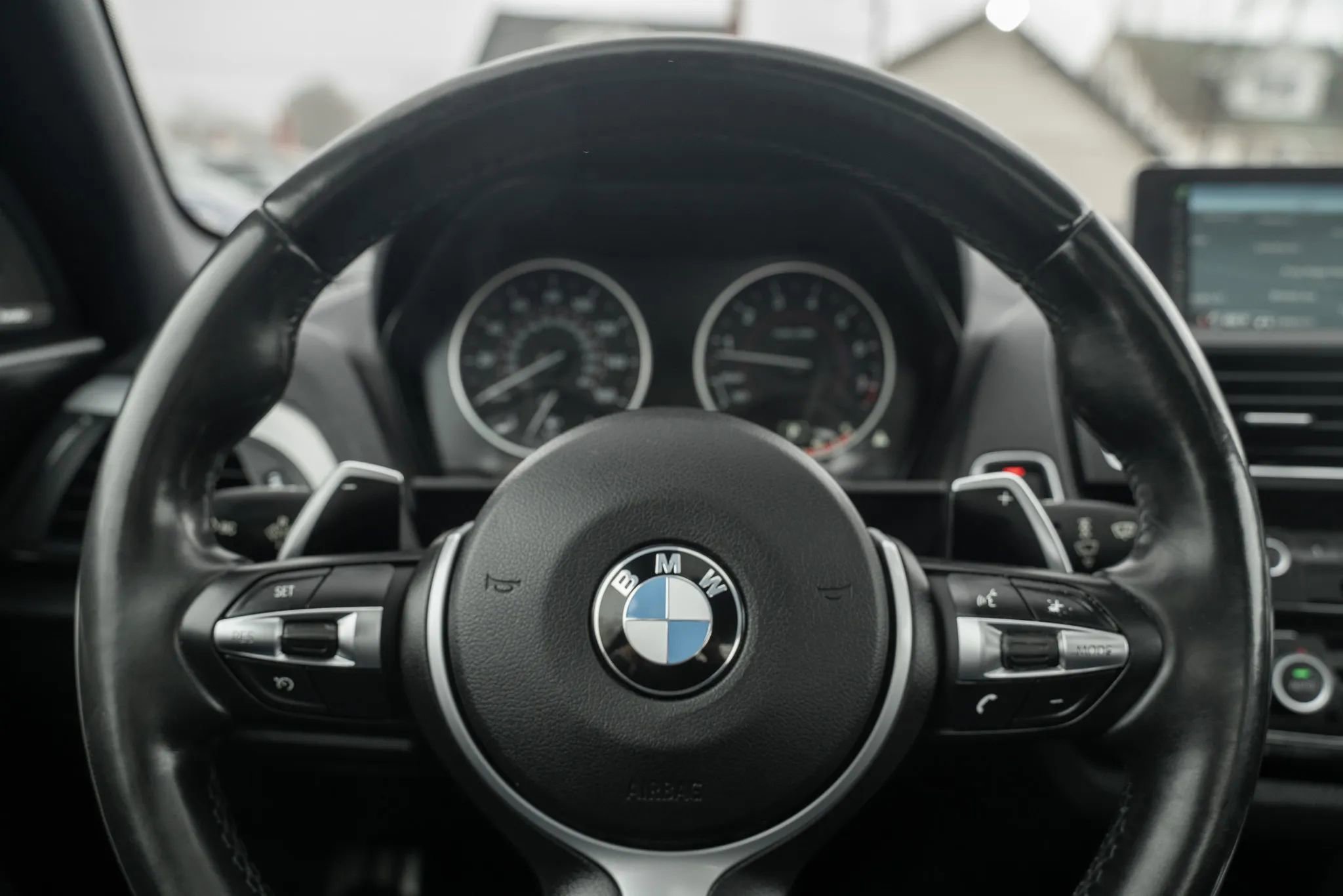 Used 2016 BMW M235i Coupe image 15