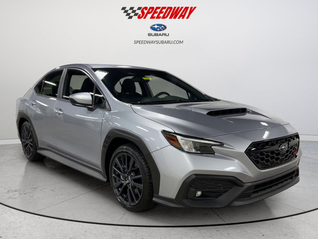 New 2026 Subaru WRX Premium AWD/4WD image 2