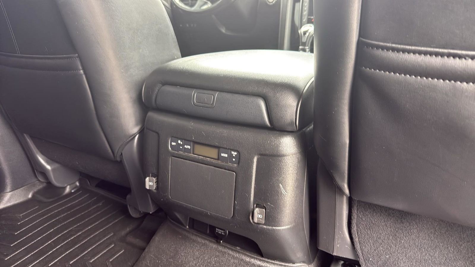 Used 2020 INFINITI QX80 Luxe w/ Proassist Package image 25