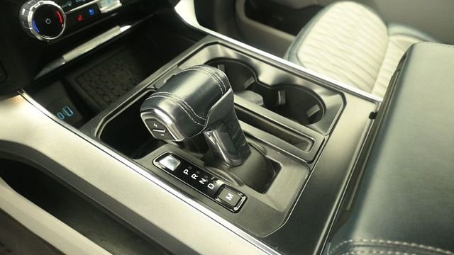 Certified 2023 Ford F150 Limited AWD/4WD image 19