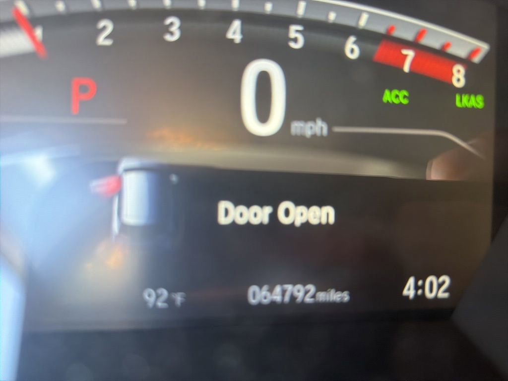 Used 2019 Honda CR-V EX-L image 8