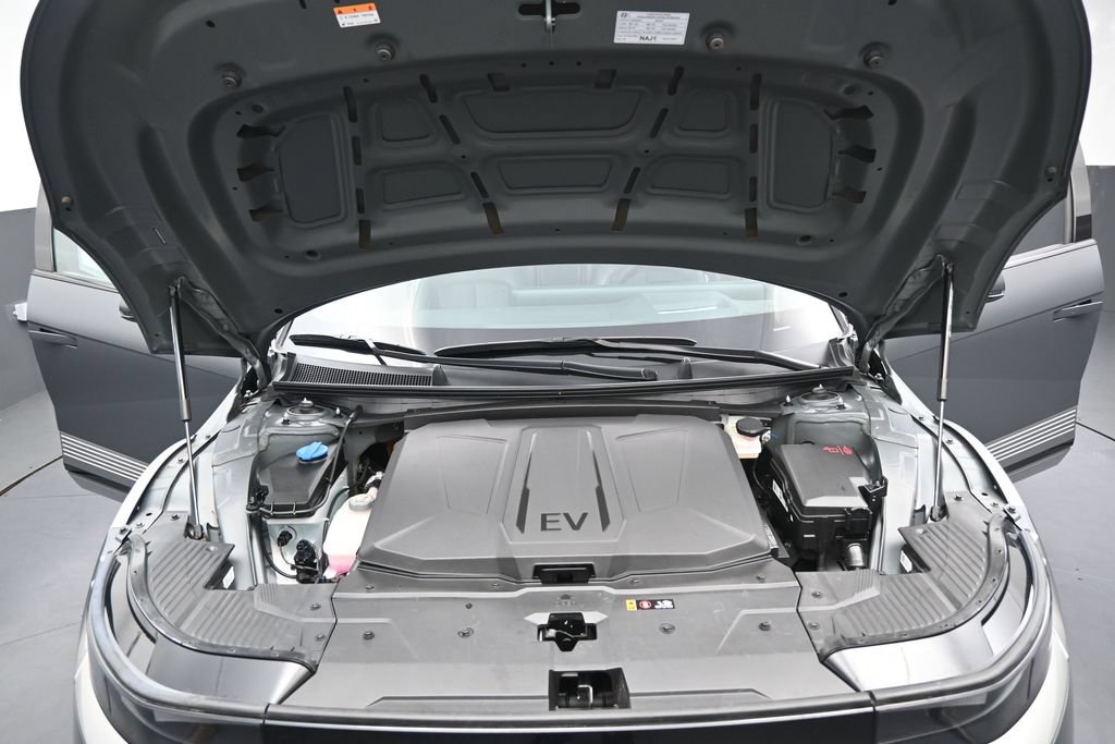 Used 2025 Hyundai Ioniq 5 Limited RWD image 42