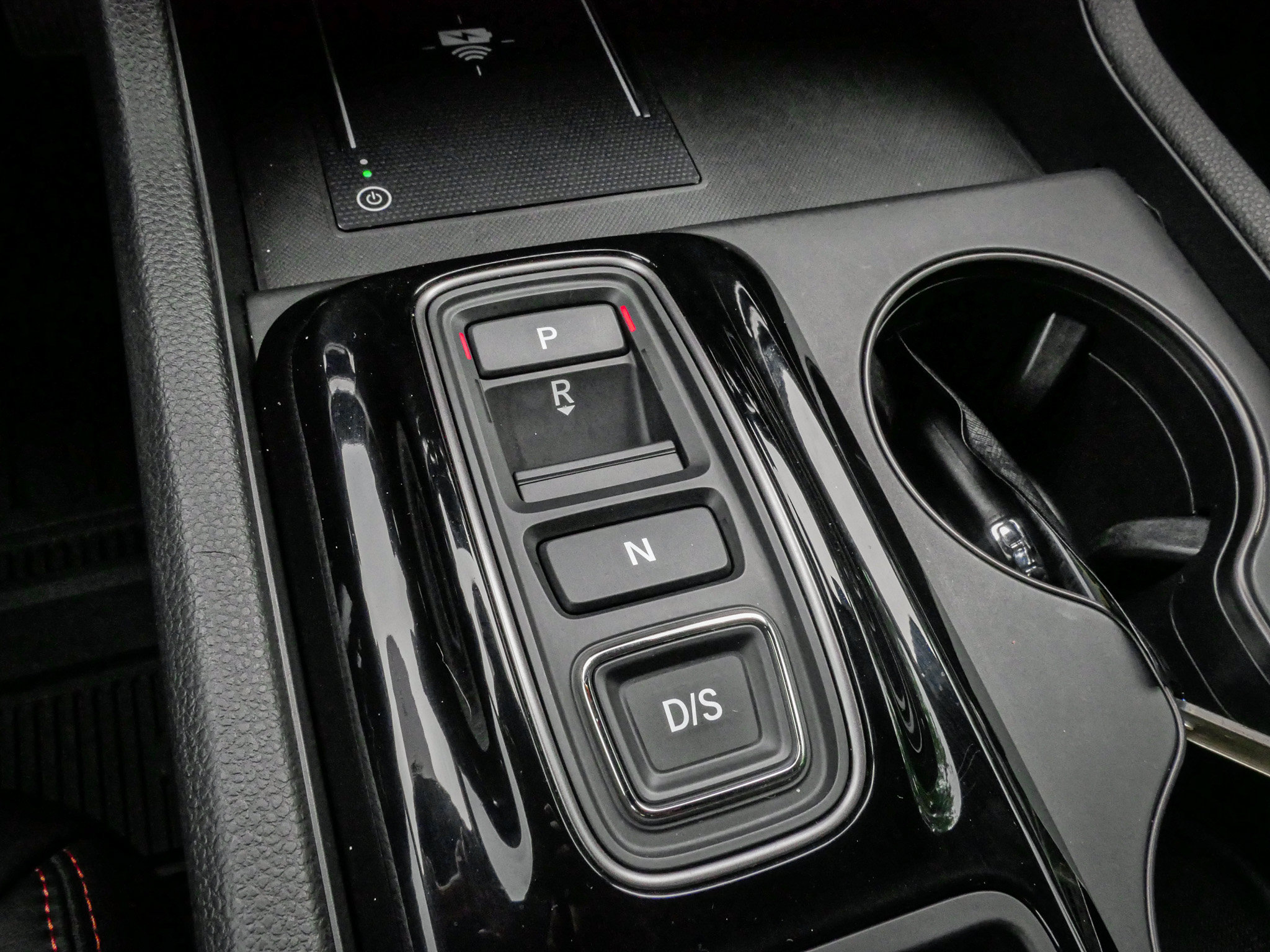 Used 2025 Honda Pilot TrailSport image 25