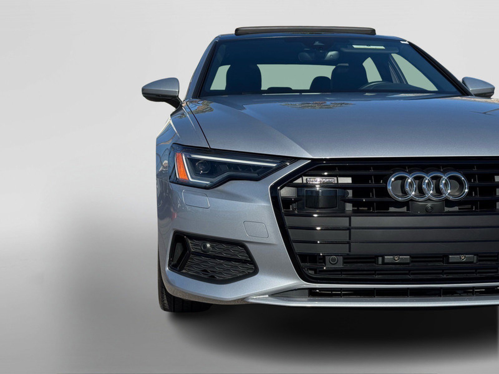 Used 2023 Audi A6 Premium Plus w/ Premium Plus Package image 11