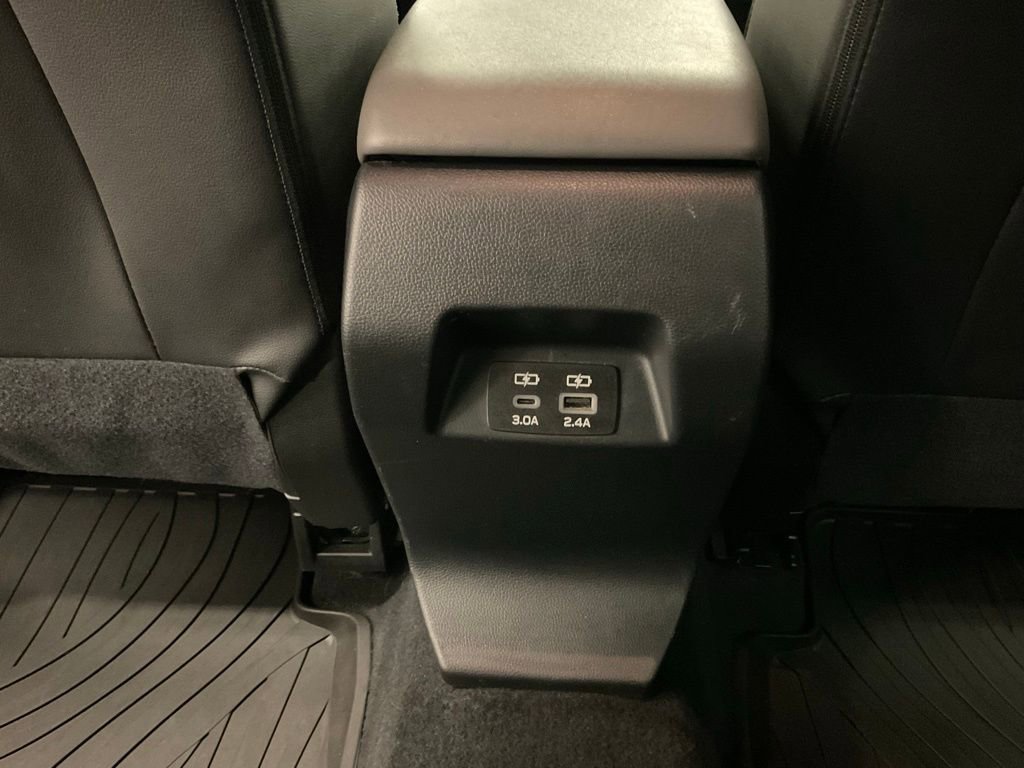 Used 2024 Subaru Crosstrek 2.0i Premium image 37