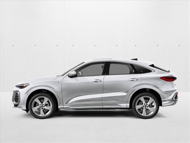 New 2026 Audi Q5 Premium Plus AWD/4WD image 3