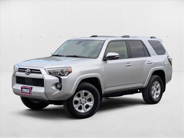 Used 2023 Toyota 4Runner SR5 Premium