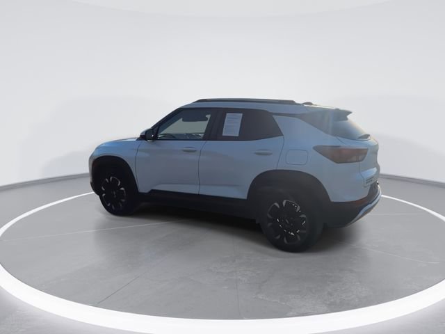 Used 2023 Chevrolet TrailBlazer LT w/ Convenience Package image 8
