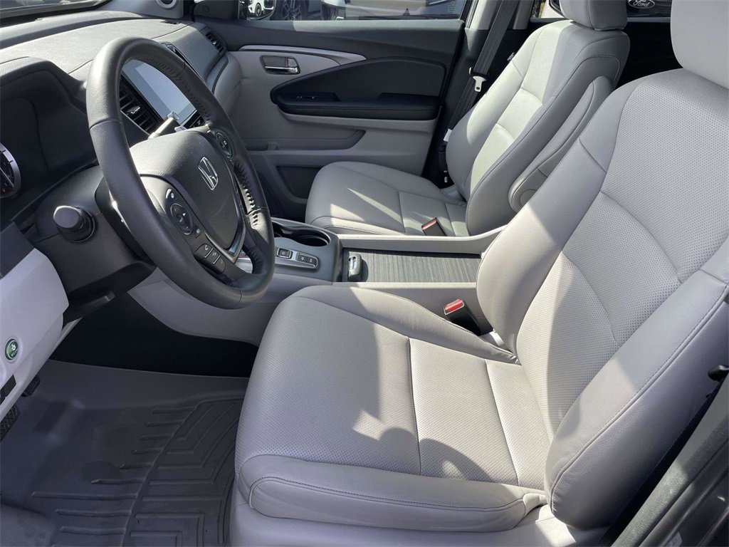 Used 2023 Honda Ridgeline RTL image 13