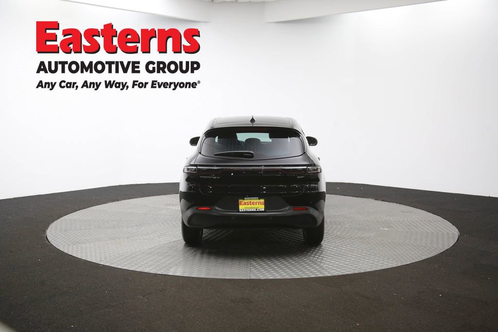 Used 2024 Dodge Hornet GT image 38