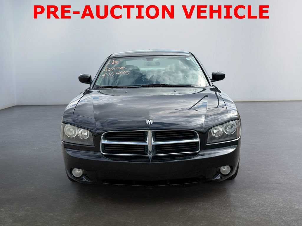 Used 2007 Dodge Charger R/T RWD image 8