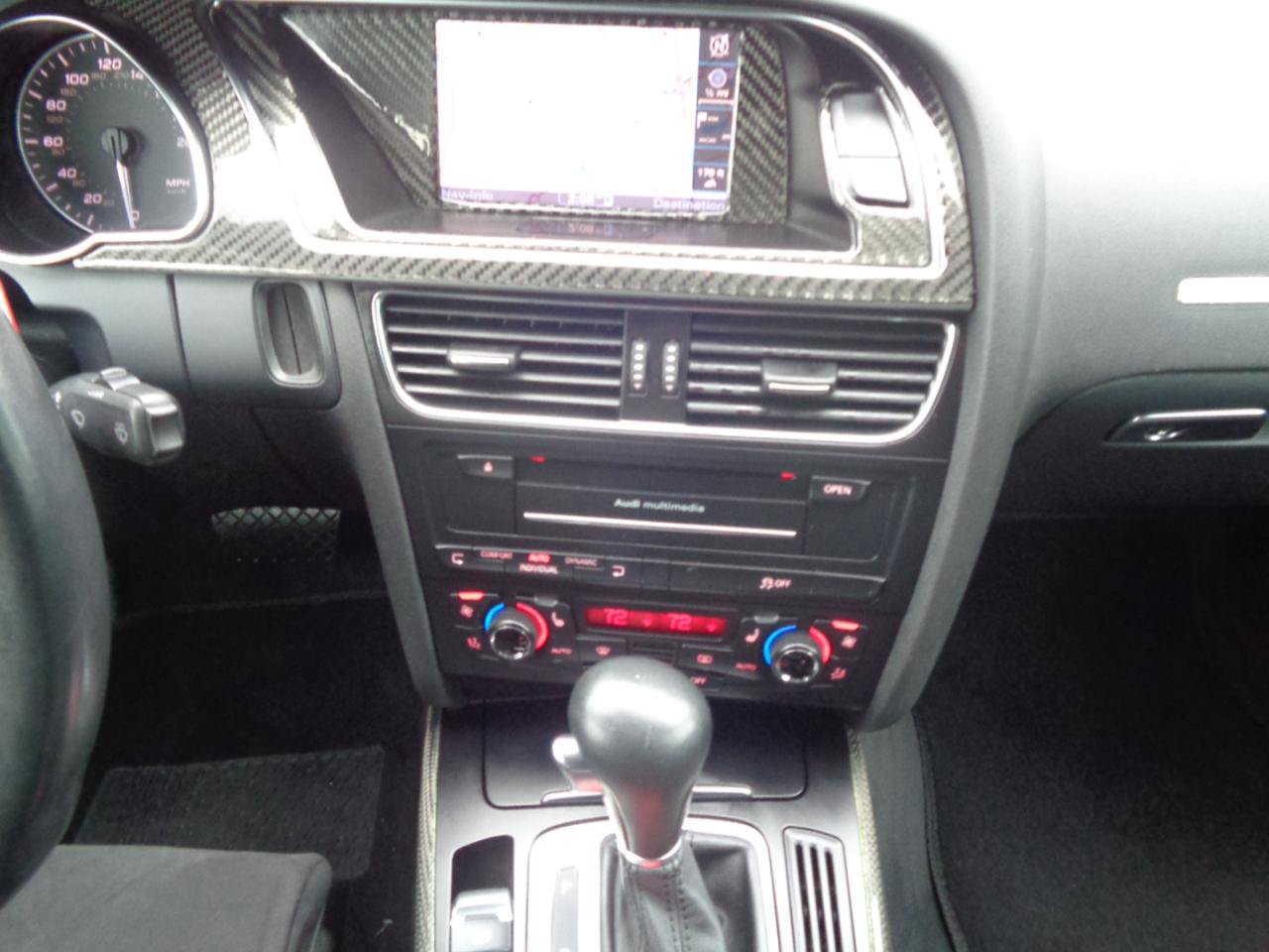Used 2012 Audi S5 Premium Plus AWD/4WD image 35
