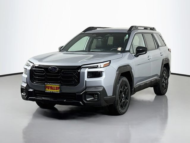 New 2026 Subaru Outback Limited AWD/4WD image 3