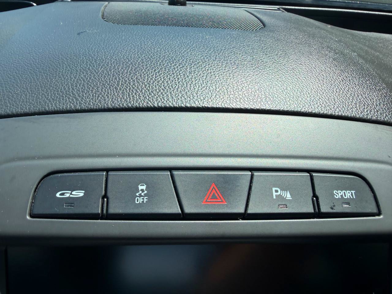 Used 2014 Buick Regal GS FWD image 23