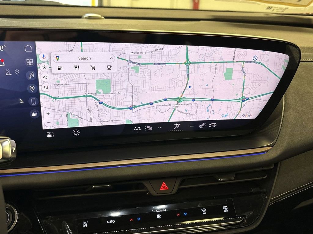 New 2025 Buick Envision Sport Touring image 18