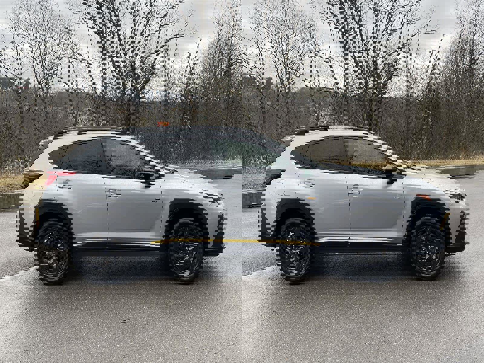 Certified 2024 Subaru Crosstrek 2.5i Sport image 6