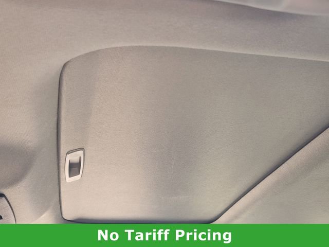 Used 2025 Nissan Sentra SR w/ SR Premium Package FWD image 24