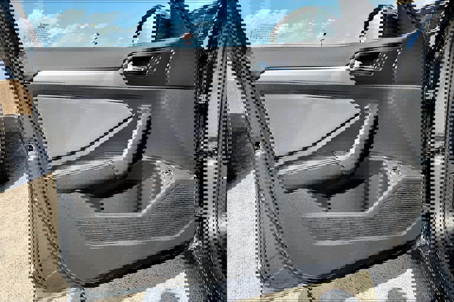 New 2026 Volkswagen Jetta SE image 10