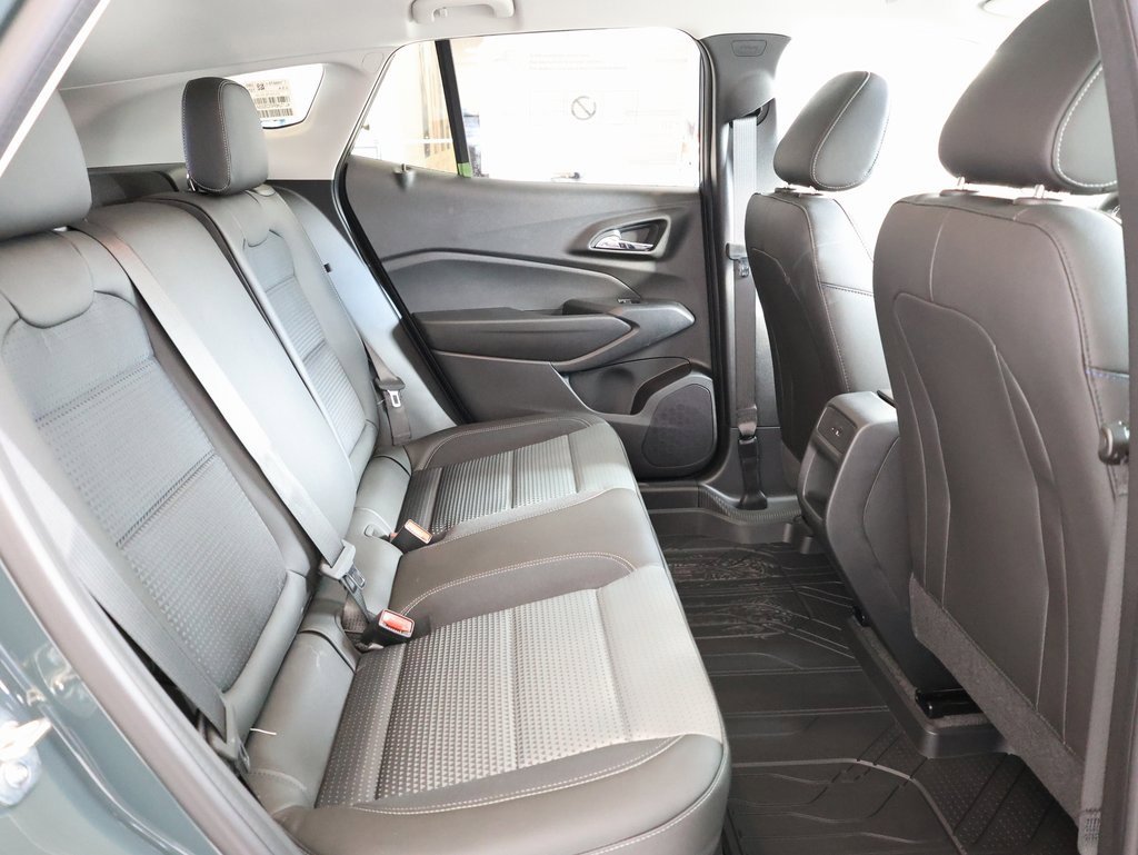 New 2026 Chevrolet Trax LT w/ LT Convenience Package image 28