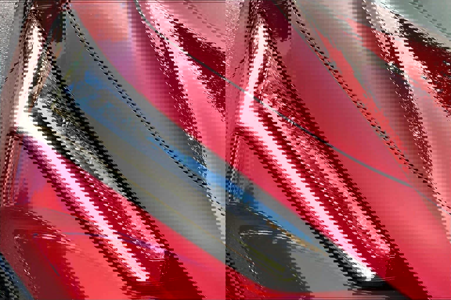 Certified 2023 Acura TLX w/A-Spec Package image 28