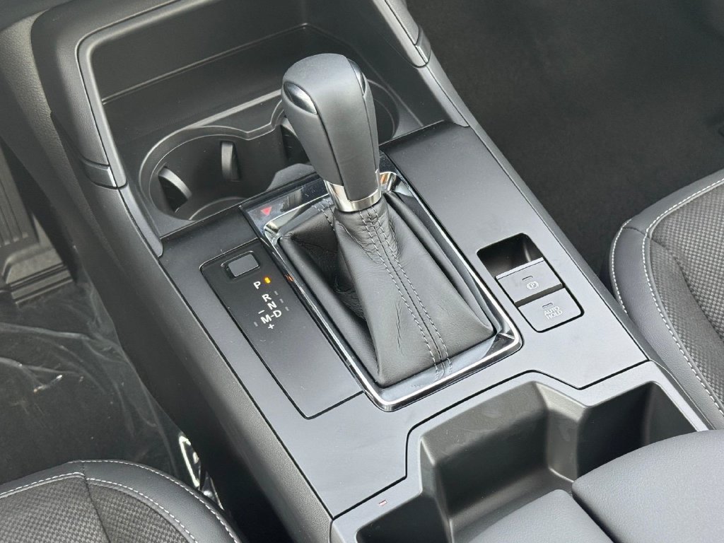 New 2026 MAZDA CX-5 Preferred AWD/4WD image 14