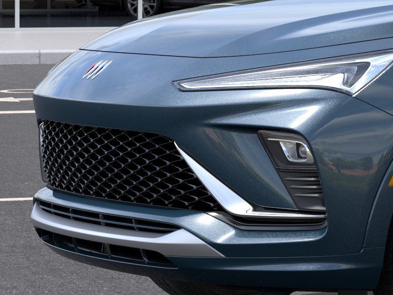 New 2026 Buick Envista Sport Touring FWD image 39