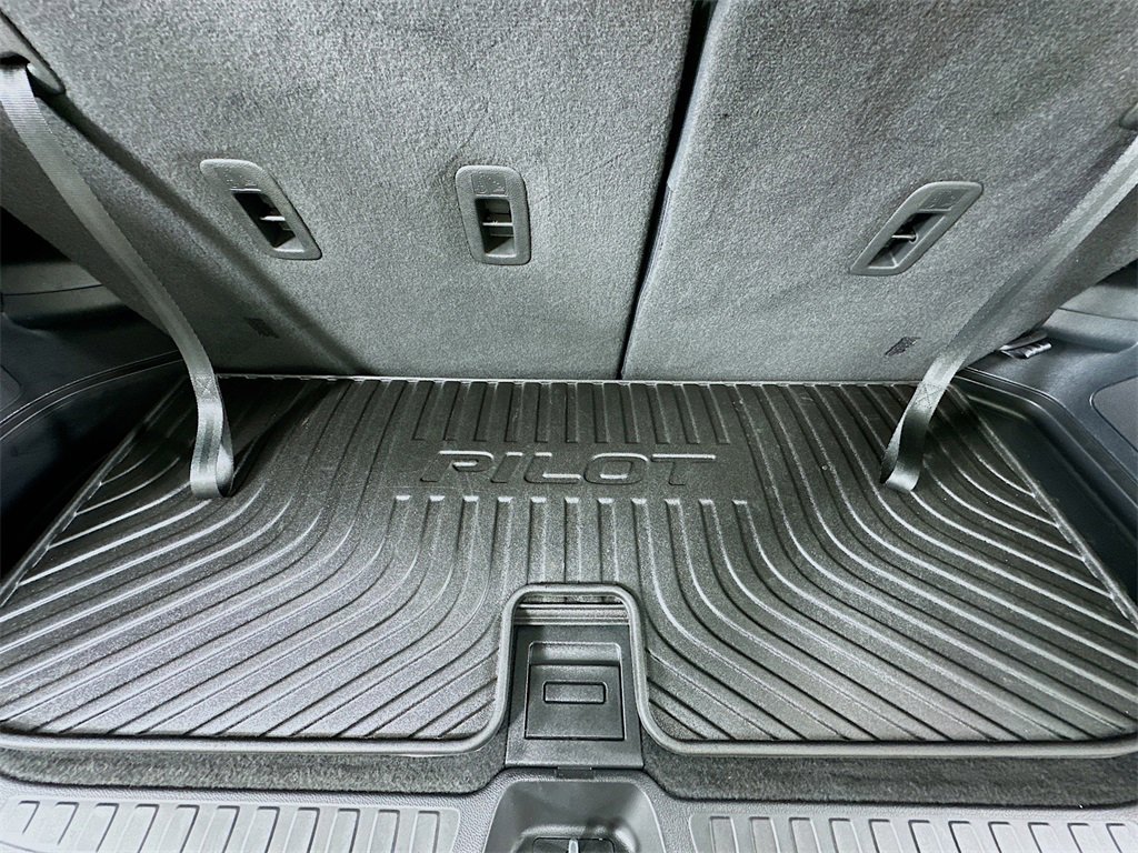 Used 2022 Honda Pilot Sport image 27