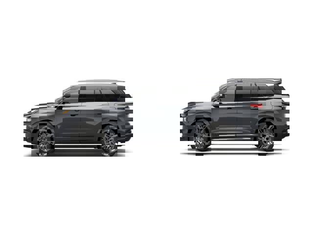 New 2026 Lexus TX 550h AWD Plug-In Hybrid image 7