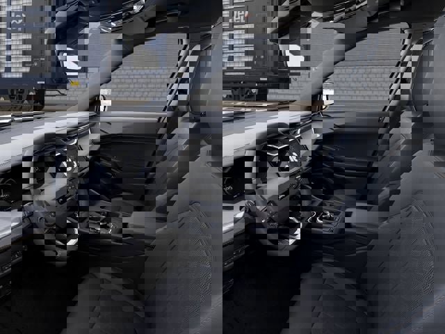 New 2026 Jeep Cherokee Overland image 9