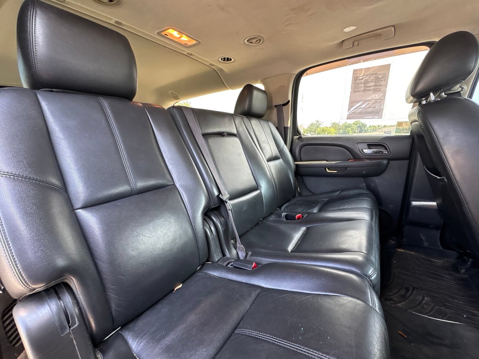 Used 2013 GMC Yukon XL SLT AWD/4WD image 26