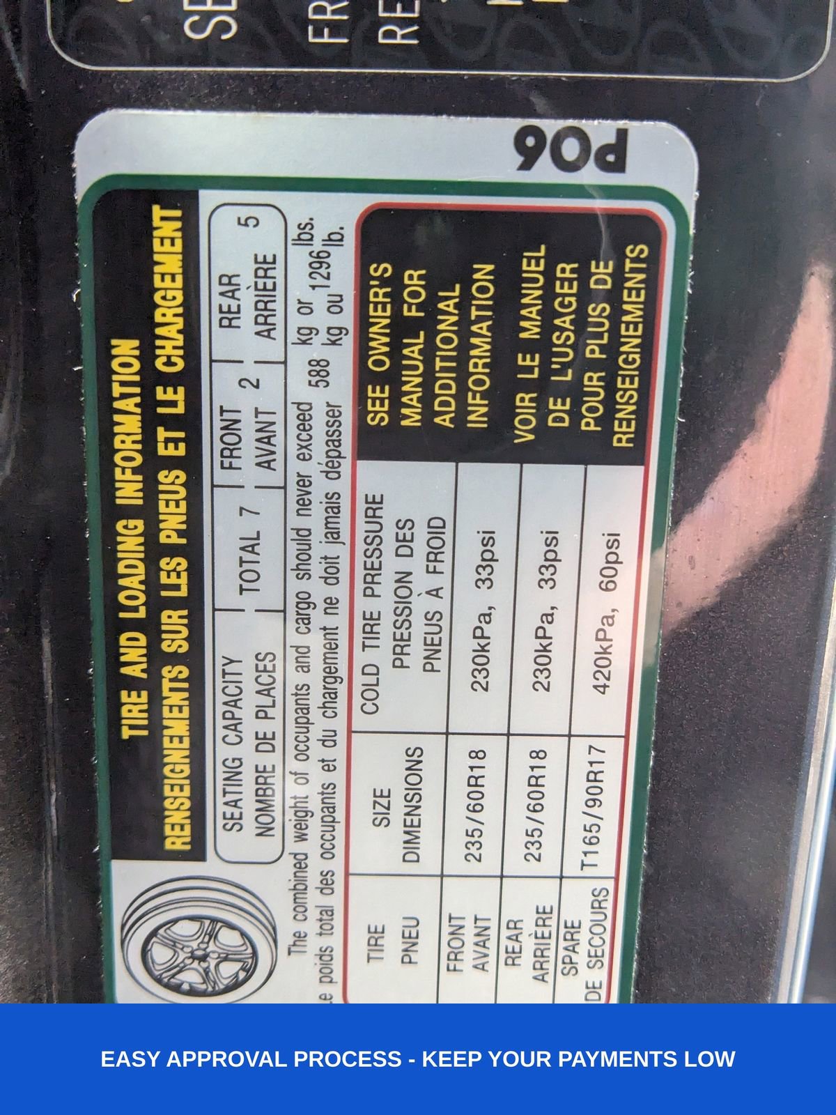 Used 2019 Hyundai Santa Fe XL SE FWD image 22