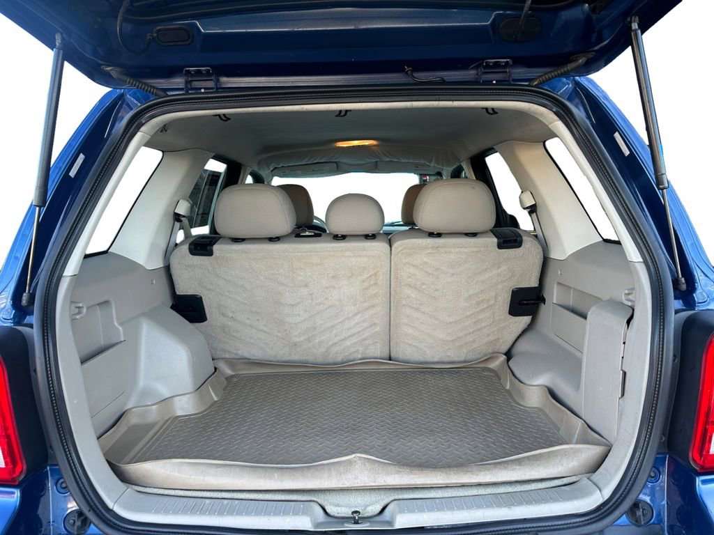 Used 2008 Ford Escape XLT AWD/4WD image 19