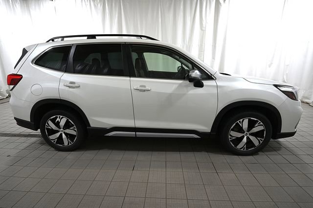 Used 2021 Subaru Forester Touring w/ Popular Package #2 image 14
