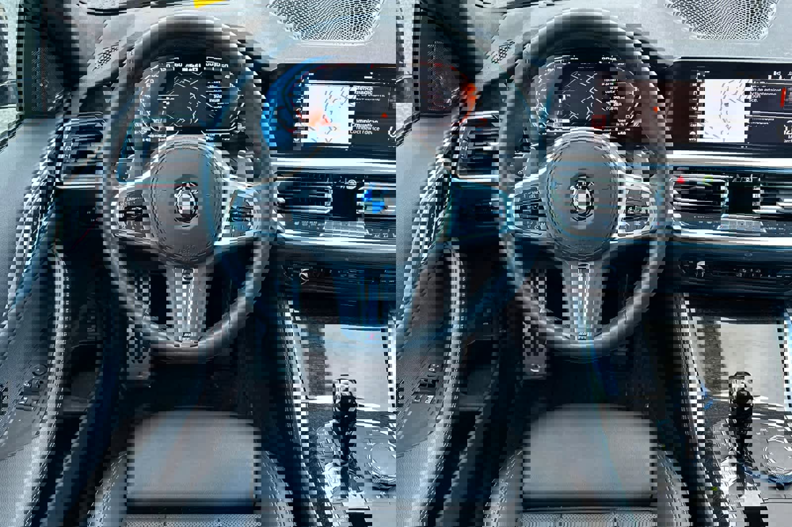 Used 2023 BMW M440i M440i w/ Premium Package image 15