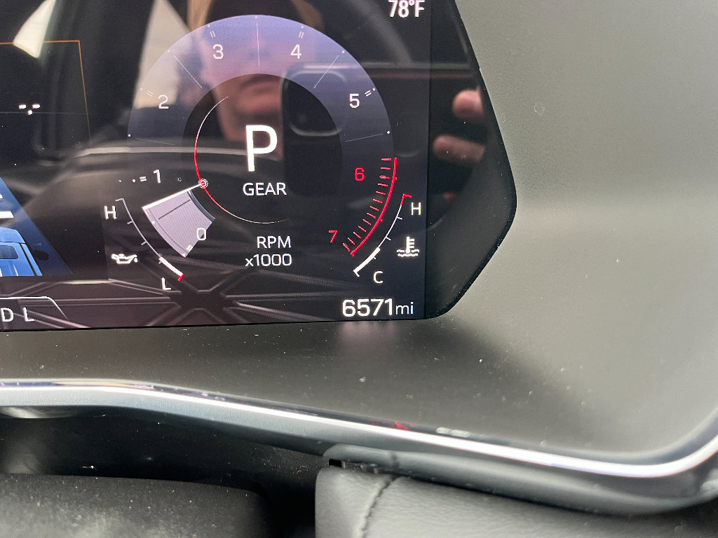 Used 2025 GMC Canyon Elevation w/ Convenience Package image 43