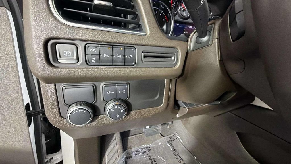 Certified 2021 Chevrolet Tahoe LS w/ Driver Alert Package RWD image 20