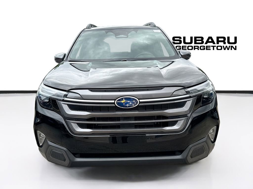 New 2026 Subaru Forester Limited AWD/4WD image 2