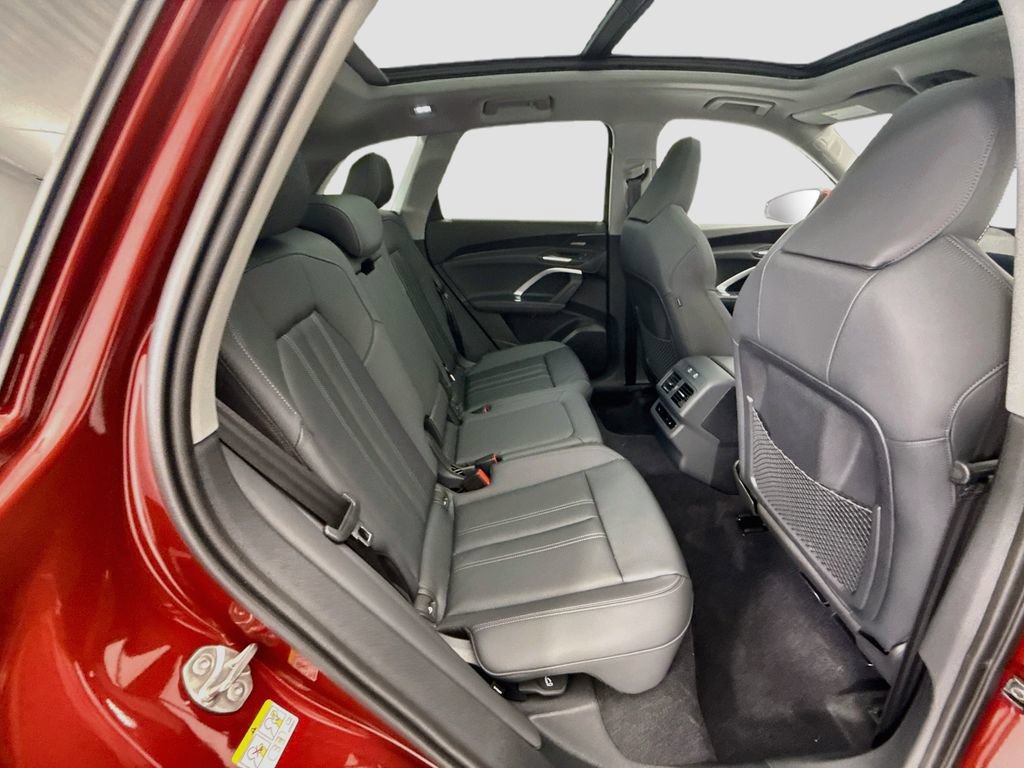 New 2026 Audi Q5 Prestige AWD/4WD image 21