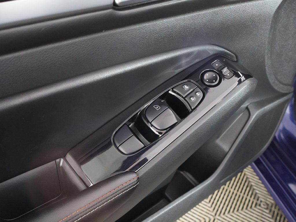 Used 2024 Nissan Altima 2.5 SR w/ SR Premium Package image 39